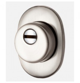 RENZ Броненакладка врезная 30-16 AB бронза