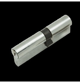 Цилиндровый механизм 6190 CЦ (35+10+45) к/к CP хром