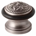 Упор дверной DS SM01 AS-3 античное серебро 31489