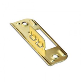 Ответная планка (0045ST/M) лат.покрытие