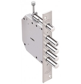 Замок врезной 1.05.02.511 "Эльбор"