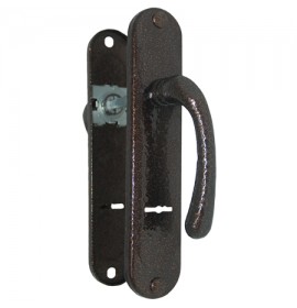 Ручка РДП 2-006-С85 АМ медь 2-85 г.Саратов