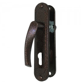 Ручка РДП 2-023-85Ц АМ медь 1-85 г.Саратов