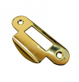 Ответная планка AGB BO 1000.13.03. латунь