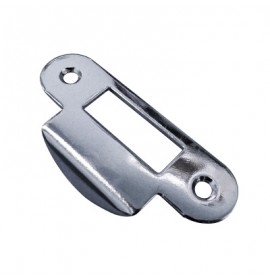 Ответная планка AGB BO 1000.13.06. хром