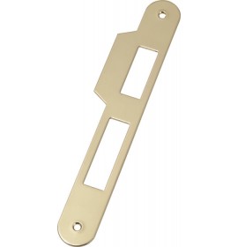 Ответная планка AGB BO 1000.05.06. хром