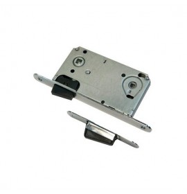 Замок врезной с/ф SILLUR L M090 MAG N 511575