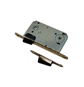 Замок врезной с/ф SILLUR L M090 MAG AB/ACF 511617