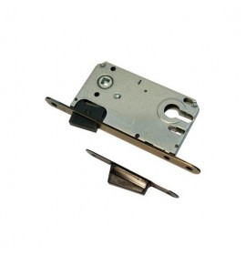 Замок врезной ЦилиндровыйSILLUR L M085 MAG AB/ACF 511616