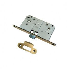 Замок врезной с/ф SILLUR L 2090 AB/ACF