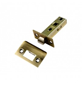 Защелка дверная LA 6-45 AB бронза ARCHIE 511001