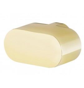 Вертушка на цилиндр CB-S-GP-2 золото