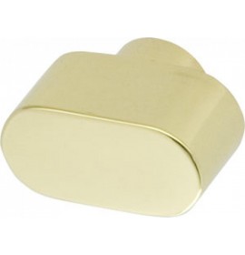 Вертушка на цилиндр CB-S-SG-1мат. золото