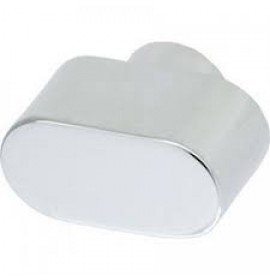 Вертушка на цилиндр CB-S-CP-8 хром