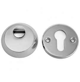 АЛЛЮР Броненакладка H-03 (CP) хром