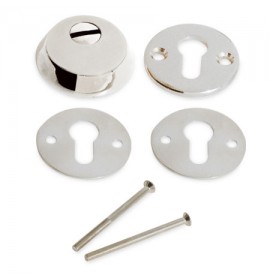 Броненакладка АПЕКС Protektor Basic-CR хром