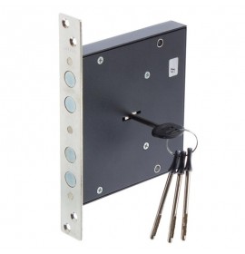 МЕТТЭМ Замок врезной ЗВСП 06 (10) 8.165.0.0