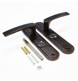 Ручка к ЗВ 9-902 (0501)