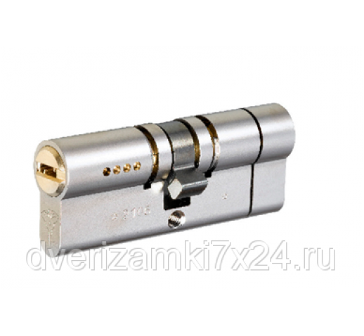 Цилиндр INTEGRATOR L 71 Ш (33х38) к/к никель