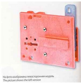 Секретная часть (рабочая) 92060-S Mottura (левая)