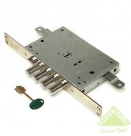 Замок врезной 52.771 Mottura