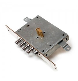 Замок врезной 85.971-D Mottura (правый) 8627