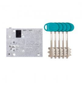 Секретная часть 91.К062-D Mottura (пр.)