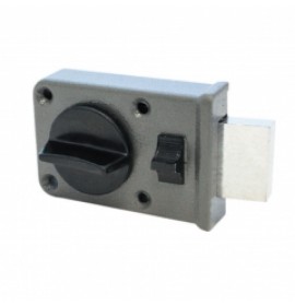 АЛЛЮР ЗН1-43 Замок накладной 