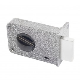 АЛЛЮР Замок накладной ЗН 1-1НТ