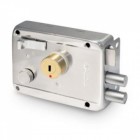 DOOR LOCK Замок накладной ЗН 9331 перф. ключ