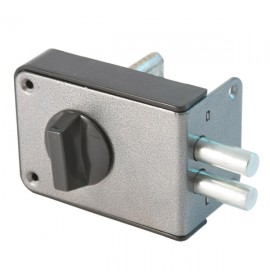 АЛЛЮР Замок накладной ЗН1-2А  