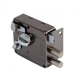 АЛЛЮР Замок накладной 556 BN-R