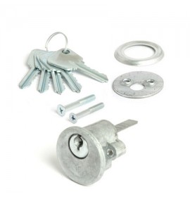 Цилиндровый механизм Аверс/Балтика 5кл.