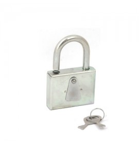 Навесной замок ВС 5 контрольн.