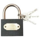 Навесной замок ВС 50мм.(365)