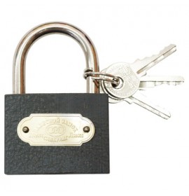 Навесной замок ВС 50мм.(365)