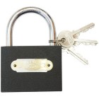 Замок навесной ВС 75мм (6/48)