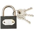 Замок навесной ВС 32мм (12/240)