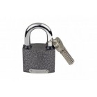 Замок навесной LD1-50 (5 ключей)
