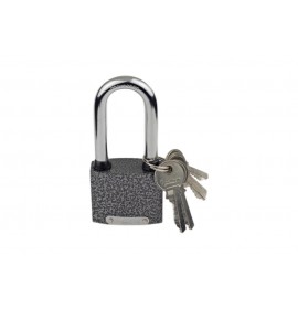 Замок навесной LD1-63L (5 ключей) c дл. дужкой