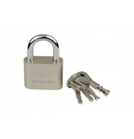 Замок навесной LD2-30 (5 ключей) фин.кл.