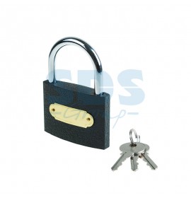 Навесной замок ВС 75мм (6/48)