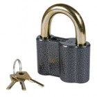 Навесной замок ВС2А (г.Чебоксары)