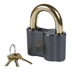 Навесной замок ВС2А (г.Чебоксары)