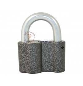 Навесной замок ВС2 (г.Чебоксары)