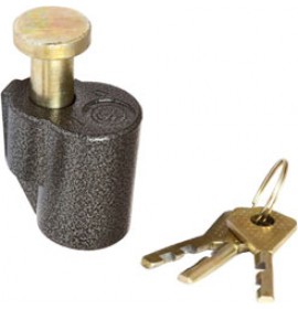 ЧЕБОКСАРЫ Замок навесной ВС 2-14 Грибок