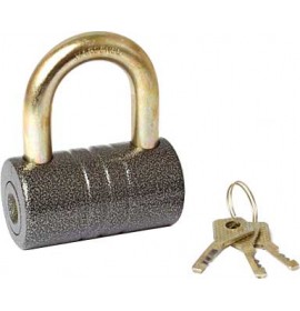 Навесной замок ВС2-21 (г.Чебоксары)