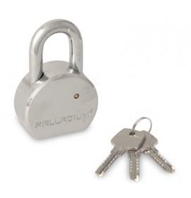 PALLADIUM Замок навесной 100S-65 (6/24)