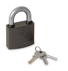 Навесной замок 303F-30 PALLADIUM