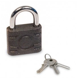 Навесной замок 305F-40 PALLADIUM